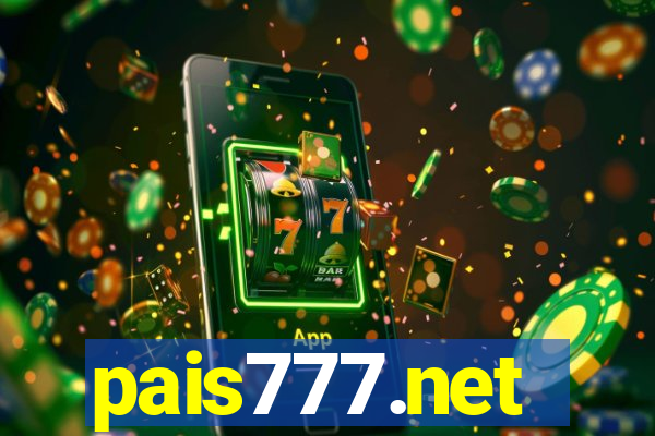 pais777.net