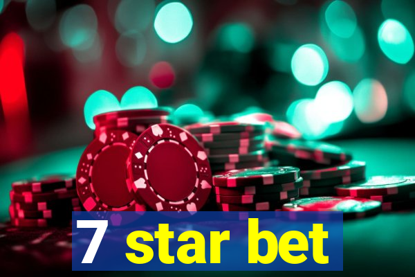 7 star bet