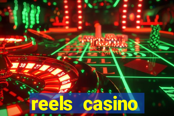 reels casino rodrigo faro