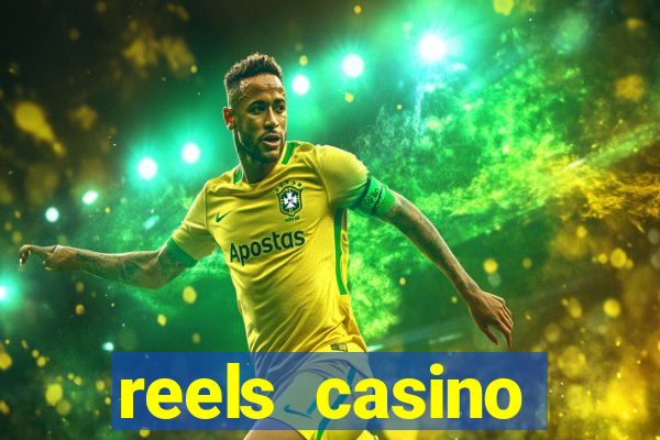 reels casino rodrigo faro