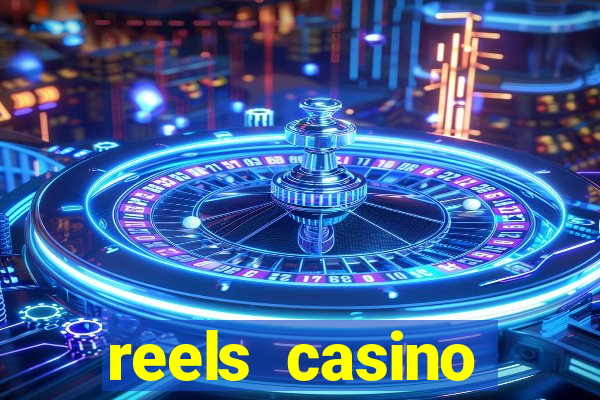 reels casino rodrigo faro