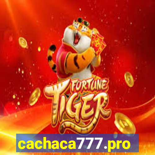 cachaca777.pro