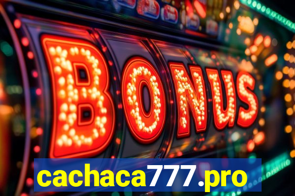 cachaca777.pro