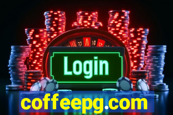 coffeepg.com