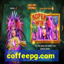 coffeepg.com