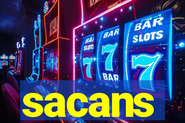 sacans