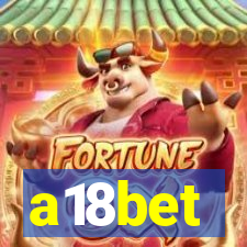 a18bet