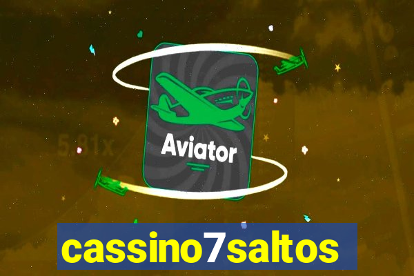 cassino7saltos