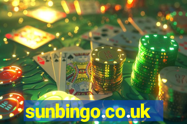 sunbingo.co.uk