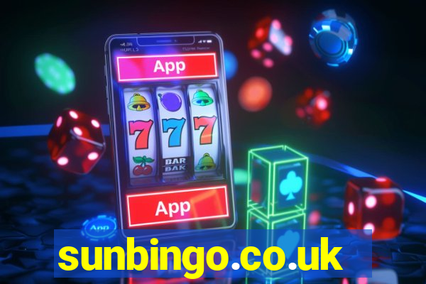 sunbingo.co.uk