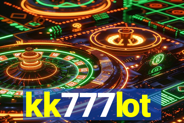 kk777lot