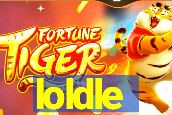 loldle