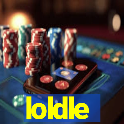 loldle