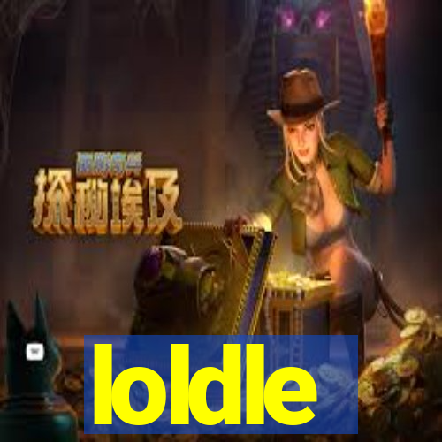 loldle