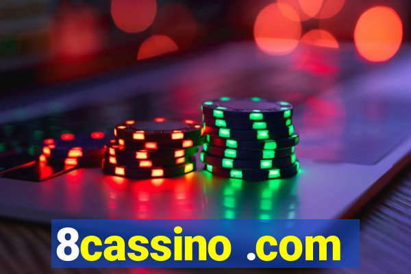 8cassino .com