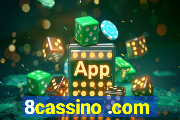 8cassino .com