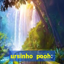 ursinho pooh: sangue e mel 2 online