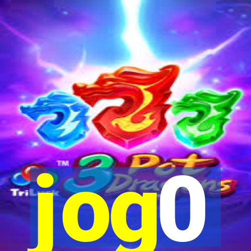 jog0