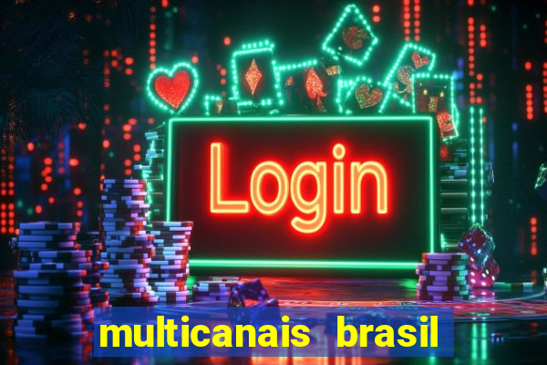 multicanais brasil x uruguai