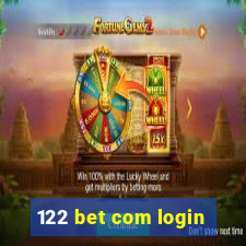 122 bet com login