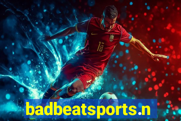 badbeatsports.net