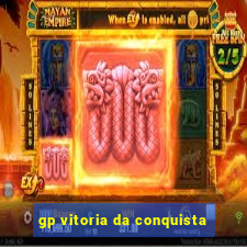 gp vitoria da conquista