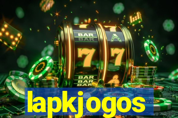 lapkjogos