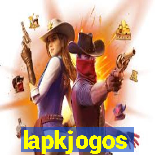 lapkjogos