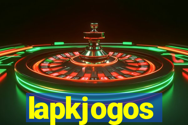 lapkjogos