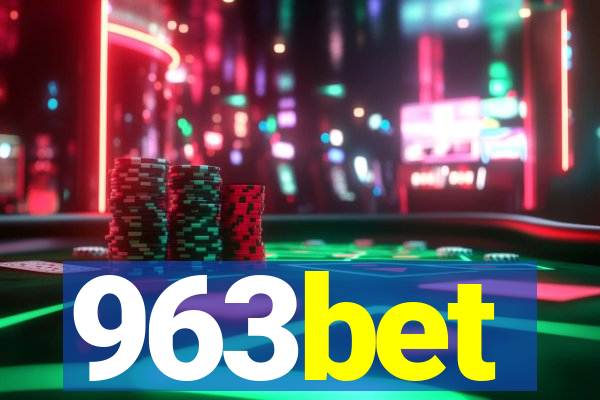 963bet