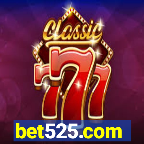 bet525.com