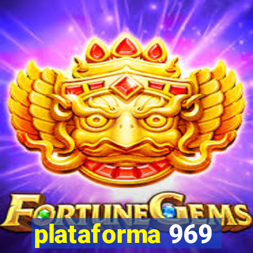 plataforma 969