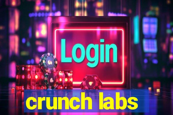 crunch labs