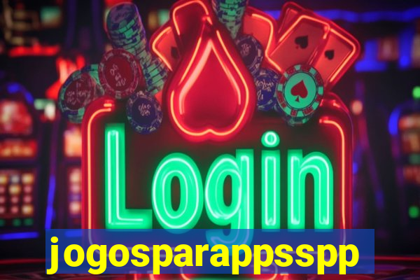 jogosparappsspp