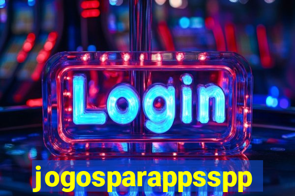 jogosparappsspp