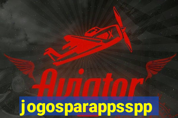 jogosparappsspp