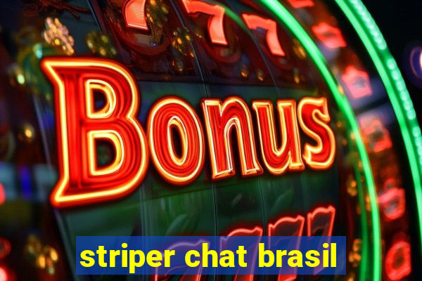 striper chat brasil