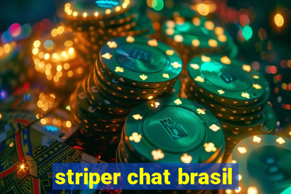 striper chat brasil