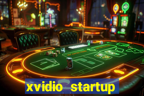 xvidio startup brasil 2024