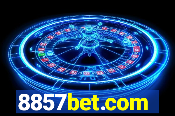 8857bet.com