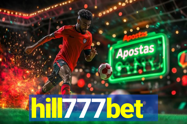 hill777bet