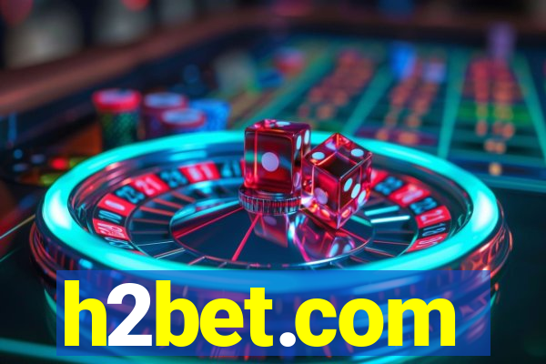 h2bet.com