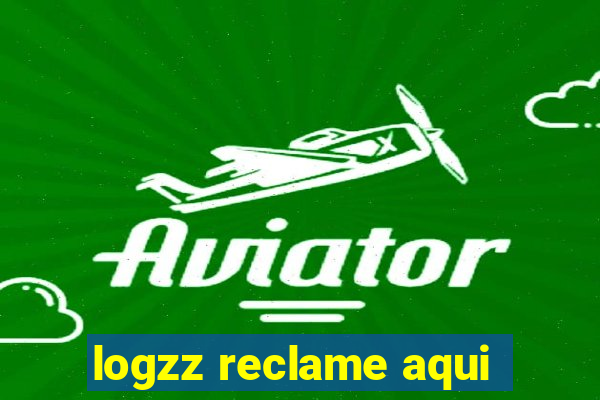 logzz reclame aqui