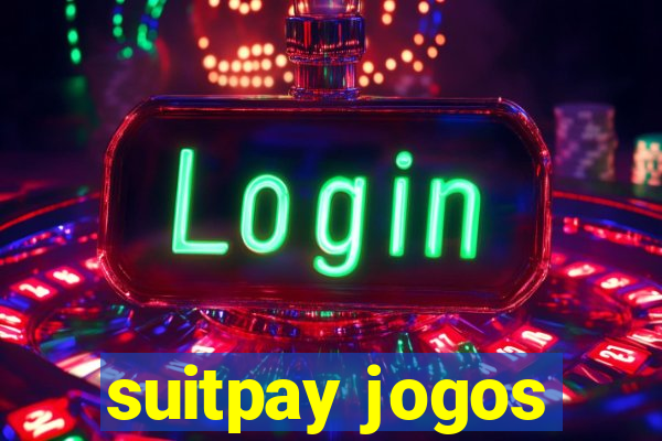 suitpay jogos