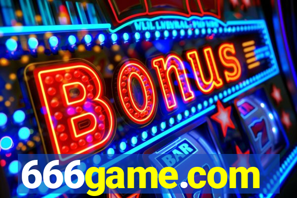 666game.com