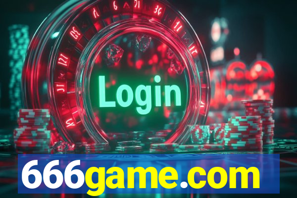 666game.com