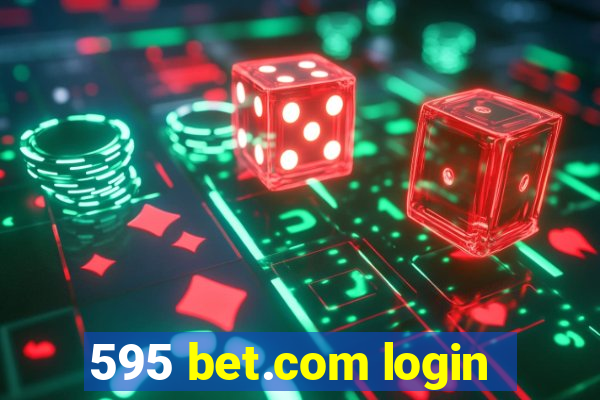 595 bet.com login