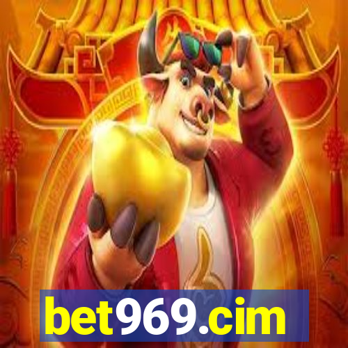 bet969.cim