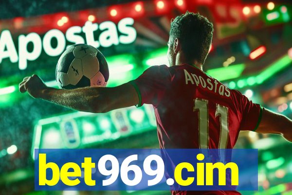 bet969.cim