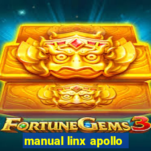 manual linx apollo